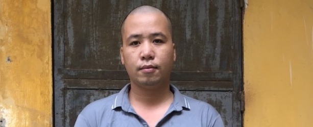 doi tuong tran van dung tai co quan cong an doi tuong tran van dung tai co quan cong an