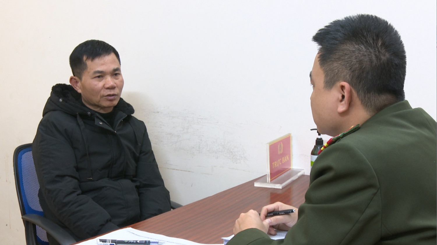 dinh dinh