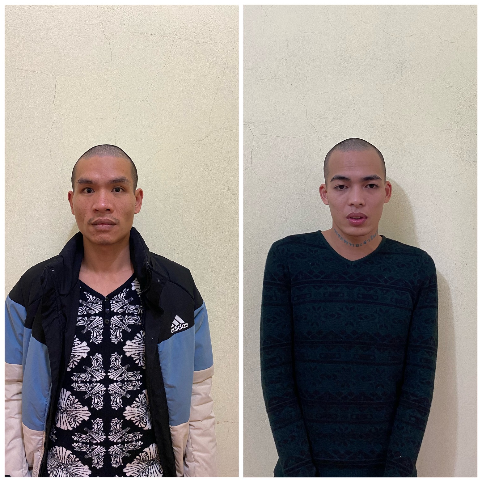cac doi tuong hoang van khai va loc van nhien cac doi tuong hoang van khai va loc van nhien