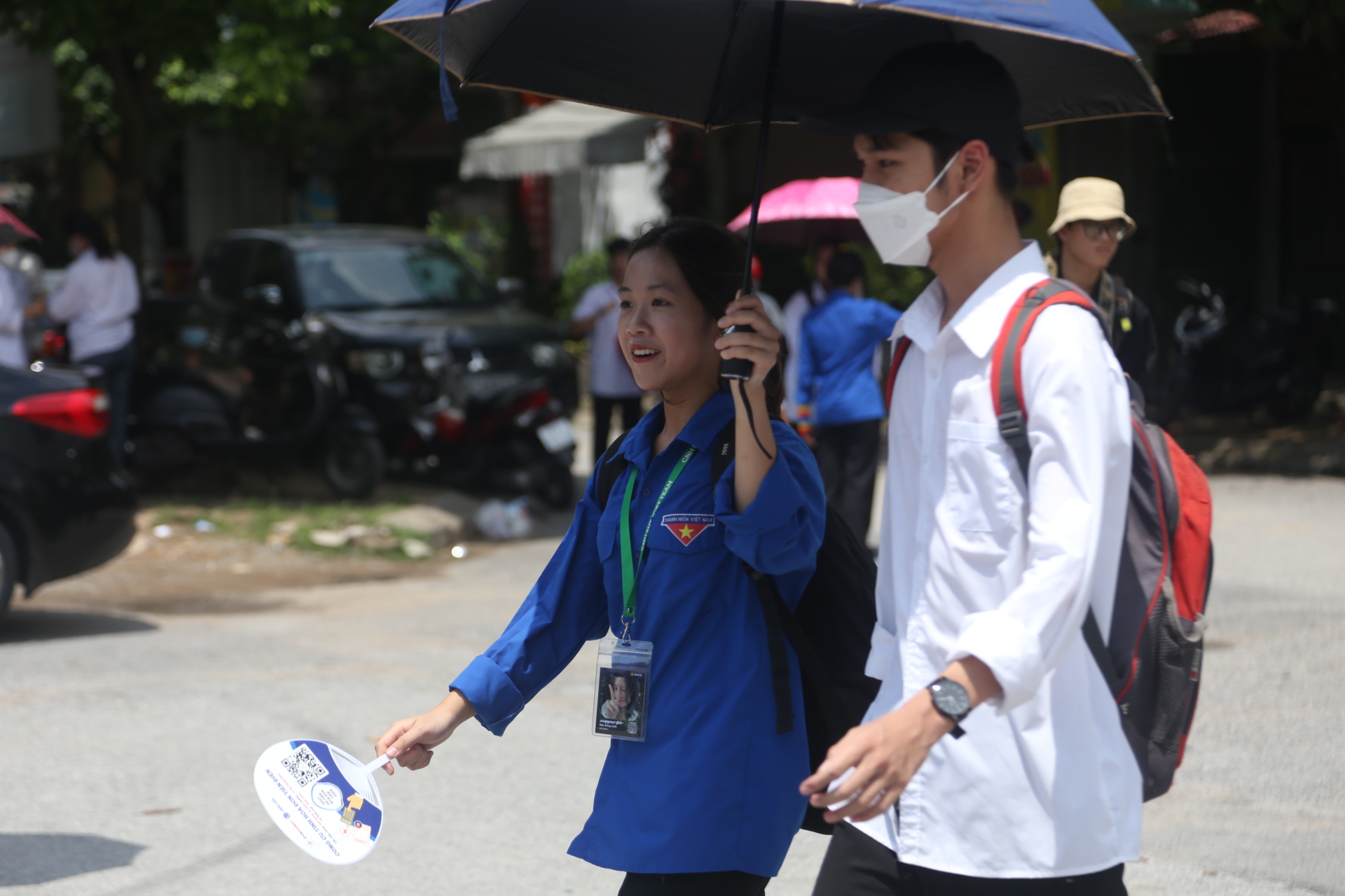 sau mon ngu van lech tu cac thi sinh lo lang buoc vao du thi mon toan 3 sau mon ngu van lech tu cac thi sinh lo lang buoc vao du thi mon toan 3