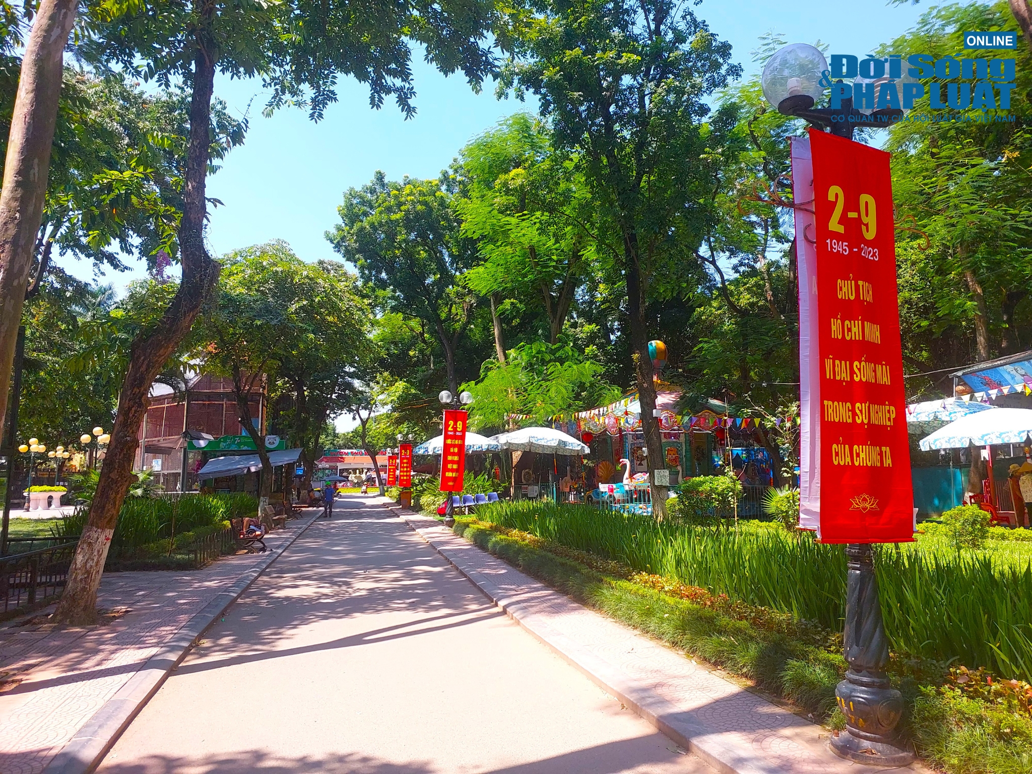 duong pho ha noi ruc ro co hoa chao mung ngay 2 9 dspl 102 duong pho ha noi ruc ro co hoa chao mung ngay 2 9 dspl 102