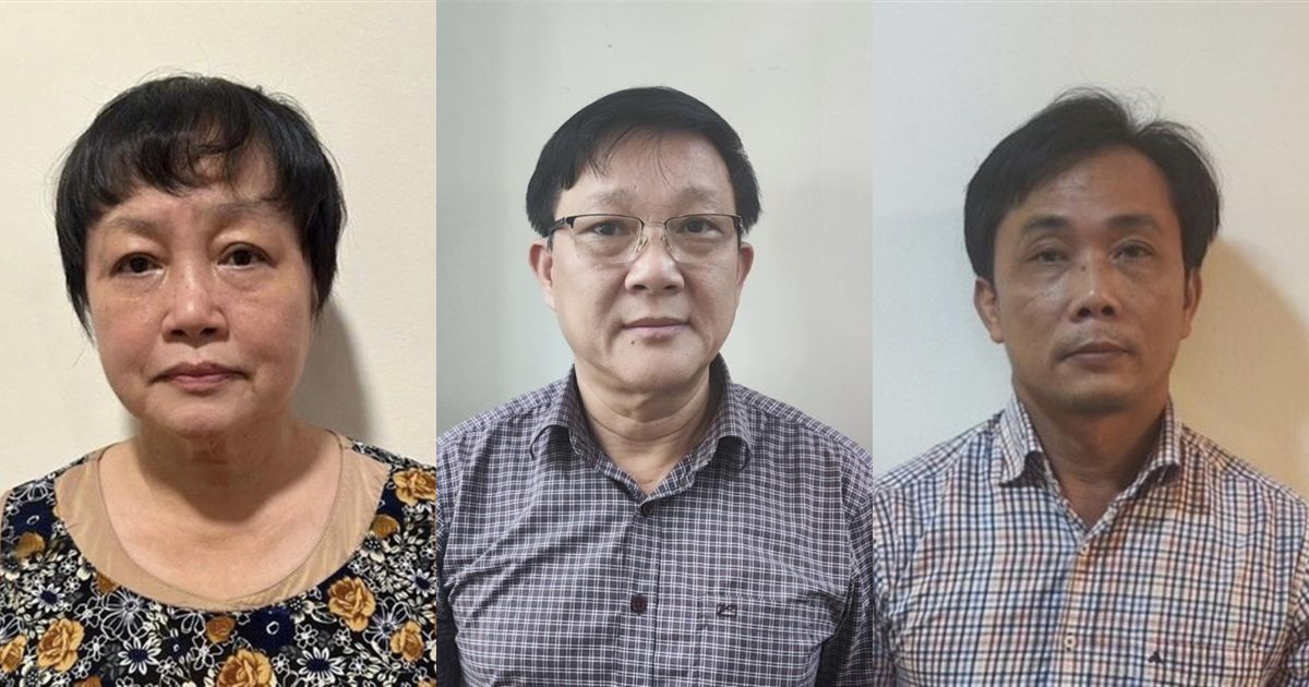 khoi to 7 bi can thong dong trong dau thau du an