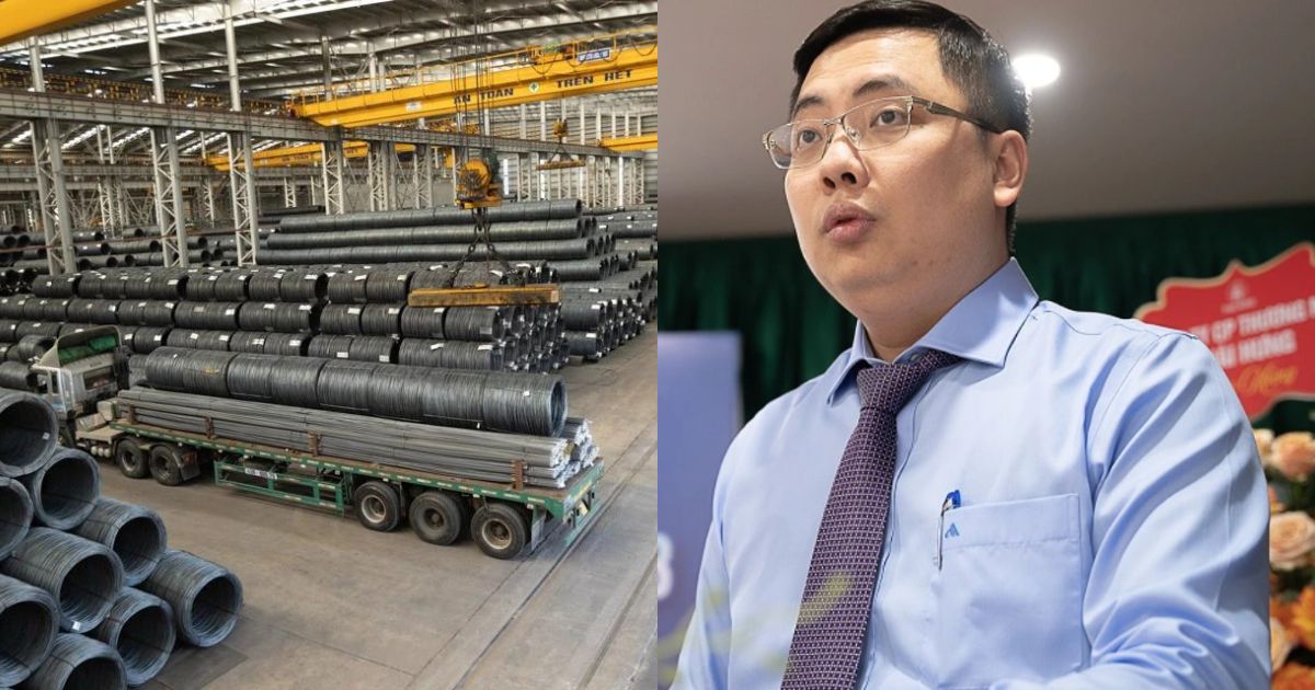 khai thac khoang san duong hieu dhm loi nhuan sau thue nua dau nam 2023 giam 41 