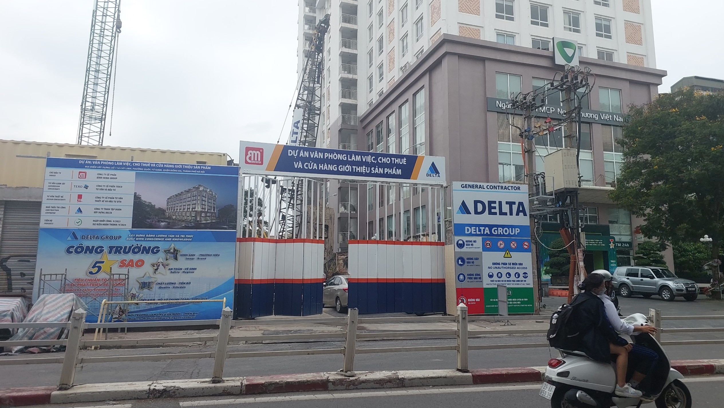 khu dat vang 11a cat linh sap hoi sinh sau nhieu nam bo hoang khu dat vang 11a cat linh sap hoi sinh sau nhieu nam bo hoang