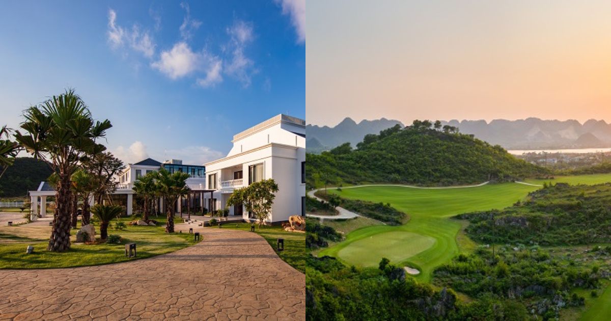 luong khach tang vot chu san golf thuoc he sinh thai thanh cong group van bao lo luong khach tang vot chu san golf thuoc he sinh thai thanh cong group van bao lo
