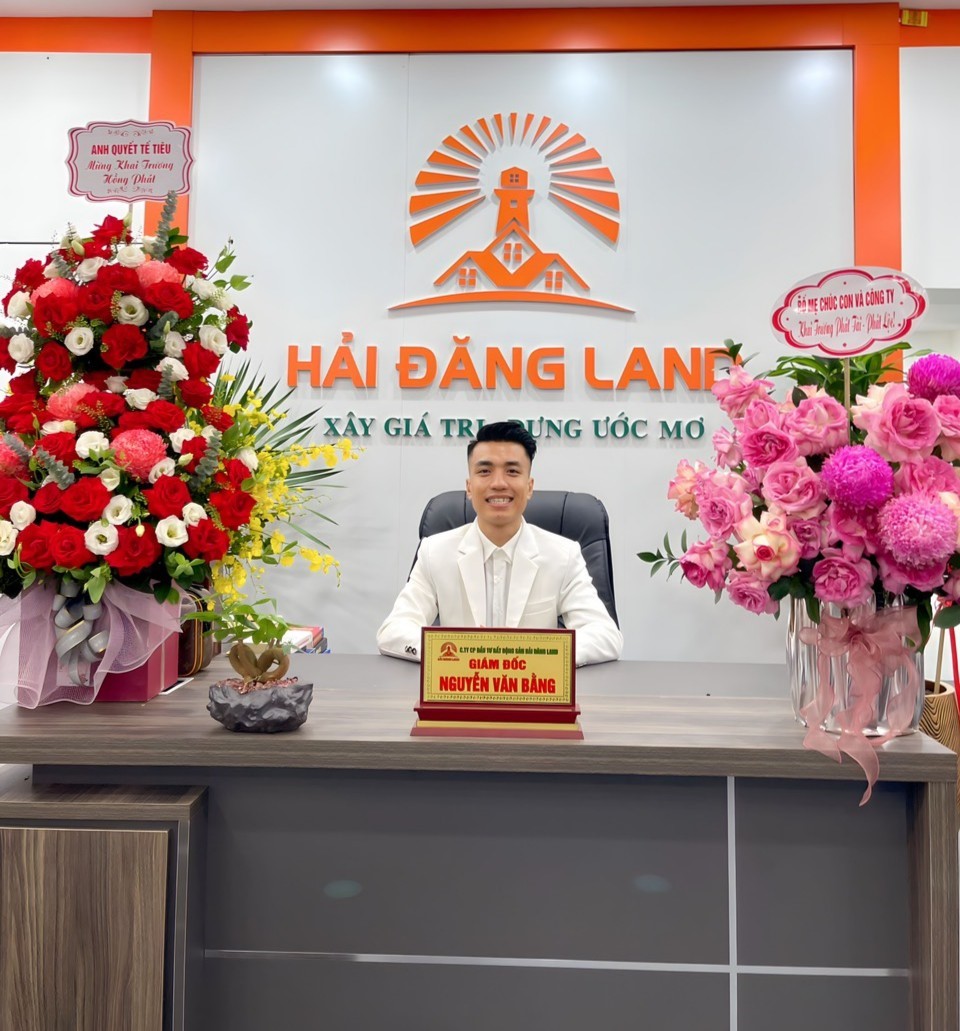 haidangland2 haidangland2
