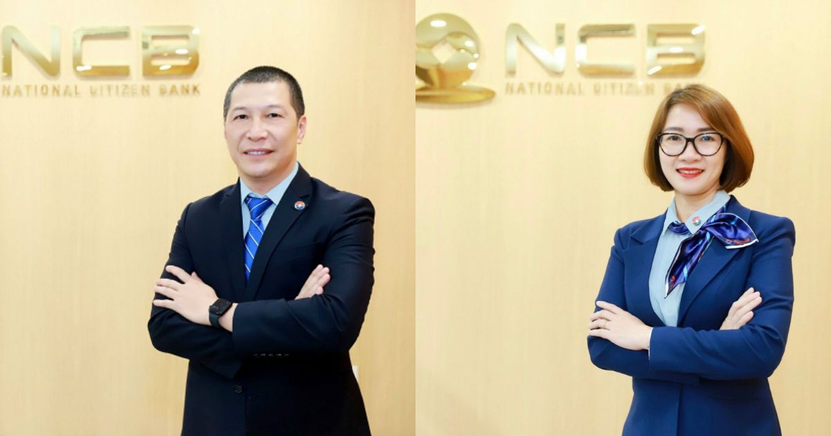 chan dung hai guong mat moi trong hoi dong quan tri ngan hang ncb chan dung hai guong mat moi trong hoi dong quan tri ngan hang ncb