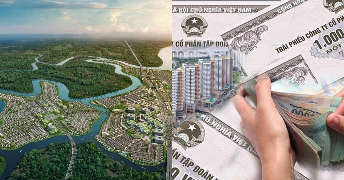 BNP Global hoàn tất chuyển đổi một phần lô trái phiếu 2.100 tỷ đồng bằng bất động sản