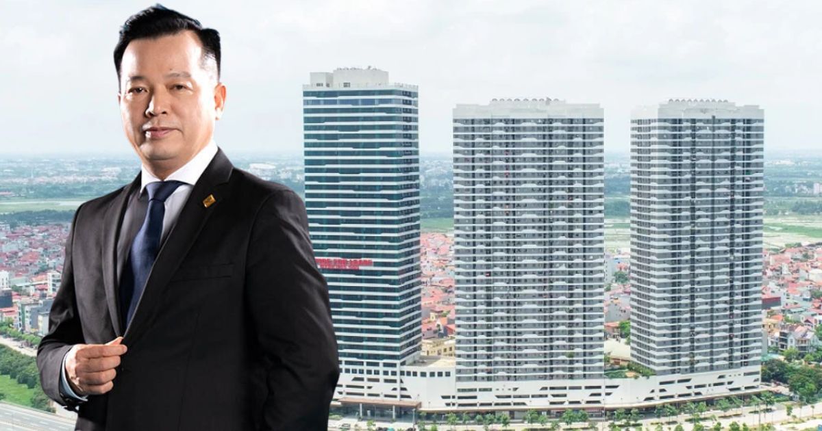 intracom group cua shark viet loi nhuan sau thue nua dau nam boc hoi 47 