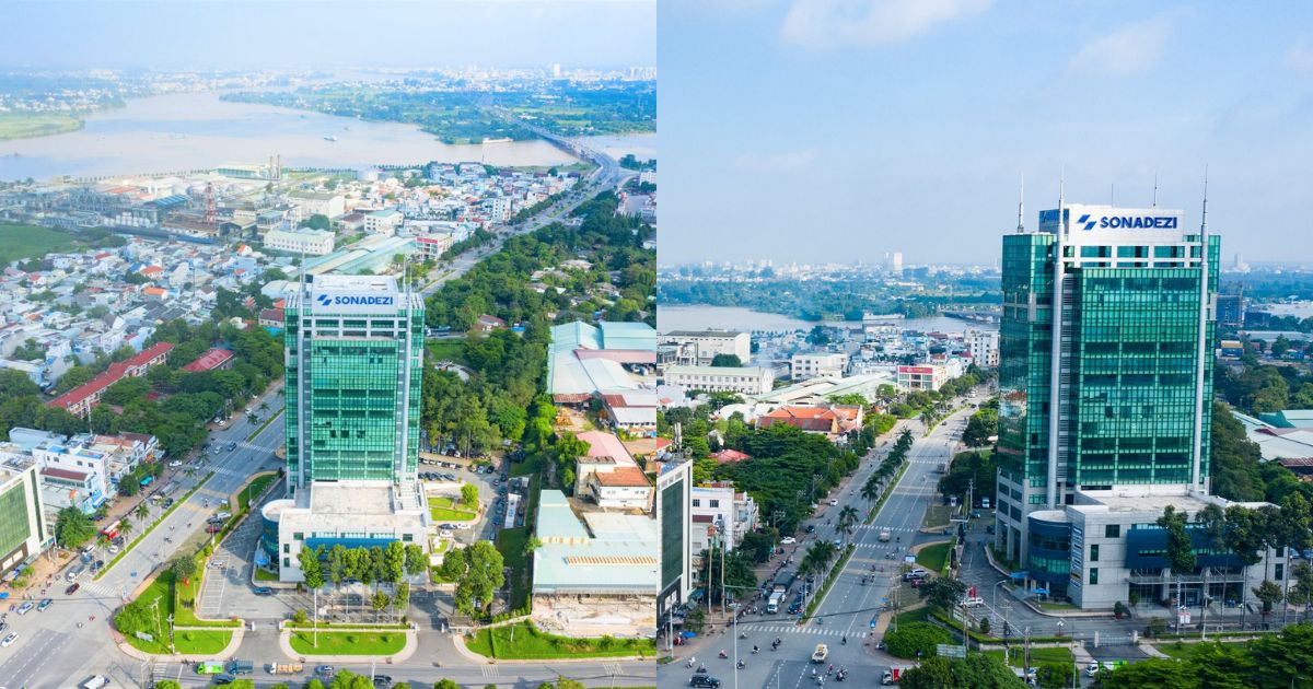 tong cong ty co phan phat trien khu cong nghiep sonadezi loi nhuan ca nam 2023 tang hon 24 1 tong cong ty co phan phat trien khu cong nghiep sonadezi loi nhuan ca nam 2023 tang hon 24 1