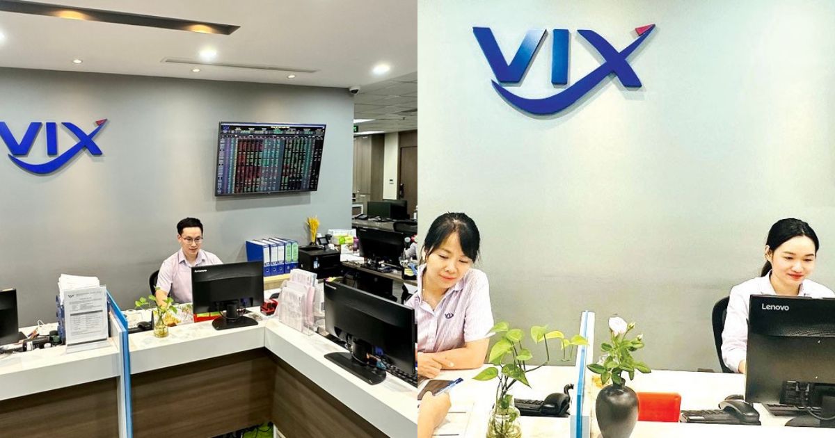 chung khoan vix bi xu phat 315 trieu dong do mac hang loat vi pham chung khoan vix bi xu phat 315 trieu dong do mac hang loat vi pham