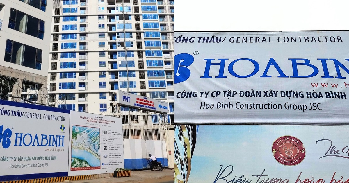 tap doan xay dung hoa binh sap nhan hon 10 3 ty dong nho thang kien
