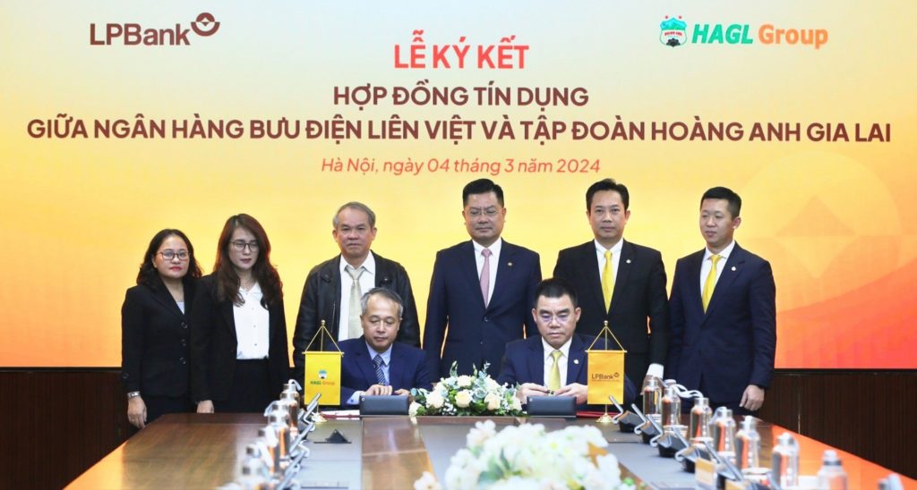lpbank cap tin dung 5 000 ty dong cho hagl lpbank cap tin dung 5 000 ty dong cho hagl