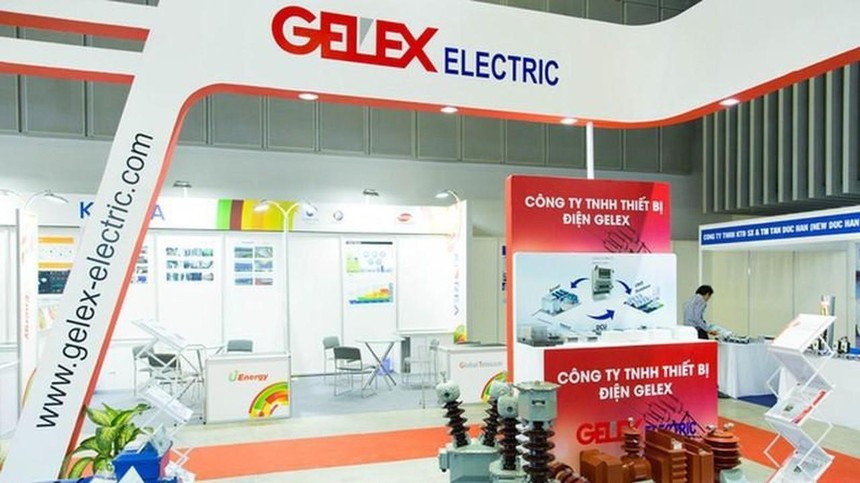 gelex electric gee muon niem yet san hose