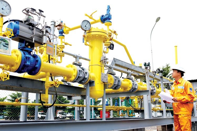 vi pham ve thue pv gas d bi phat va truy thu hon 1 6 ty dong vi pham ve thue pv gas d bi phat va truy thu hon 1 6 ty dong