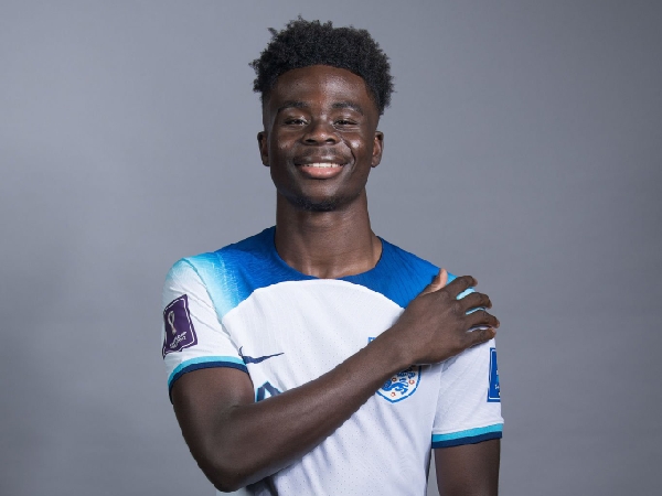 inggris diminta mainkan bukayo saka sebagai starter lawan iran inggris diminta mainkan bukayo saka sebagai starter lawan iran