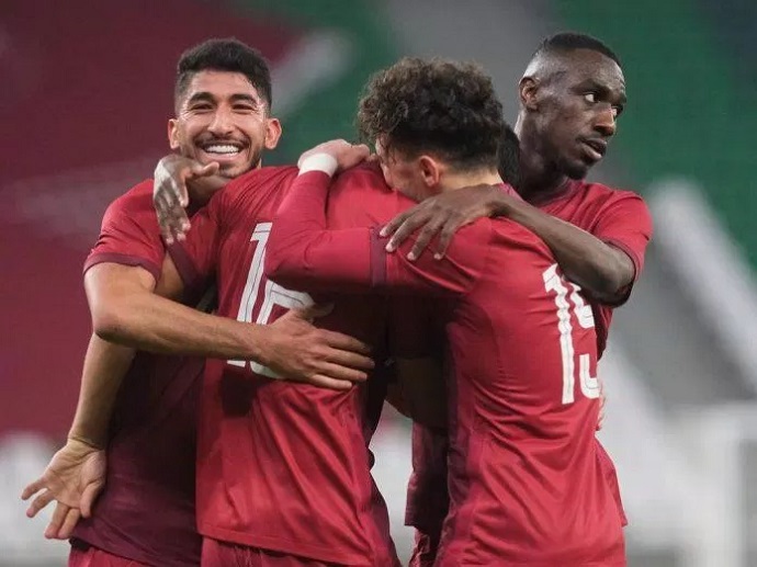 qatar team world cup 696x522 qatar team world cup 696x522