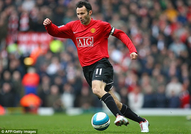ryan giggs tu choi de nghi chuan bi roi mu sau 29 nam ryan giggs tu choi de nghi chuan bi roi mu sau 29 nam