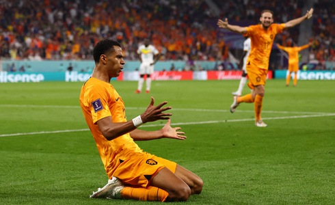 2022 11 21t174657z46272488up1eibl1de68jrtrmadp3soccer worldcup sen nld report 16690528488891785784278