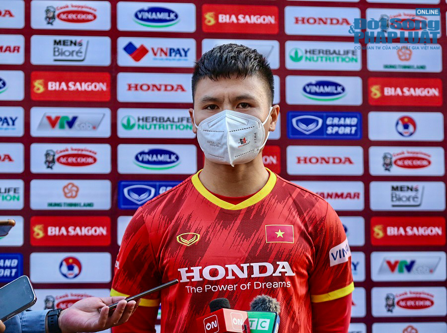 quang hai tro ve tu chau au san sang cung dtvn chinh phuc aff cup 2022 quang hai tro ve tu chau au san sang cung dtvn chinh phuc aff cup 2022