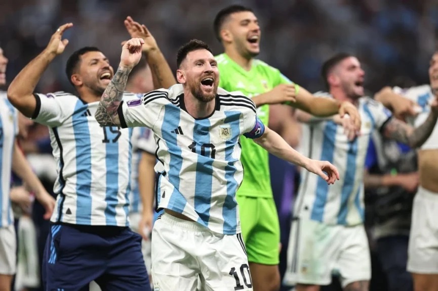 argentina vo dich world cup 2022 cai ket vien man cho messi 233475 argentina vo dich world cup 2022 cai ket vien man cho messi 233475
