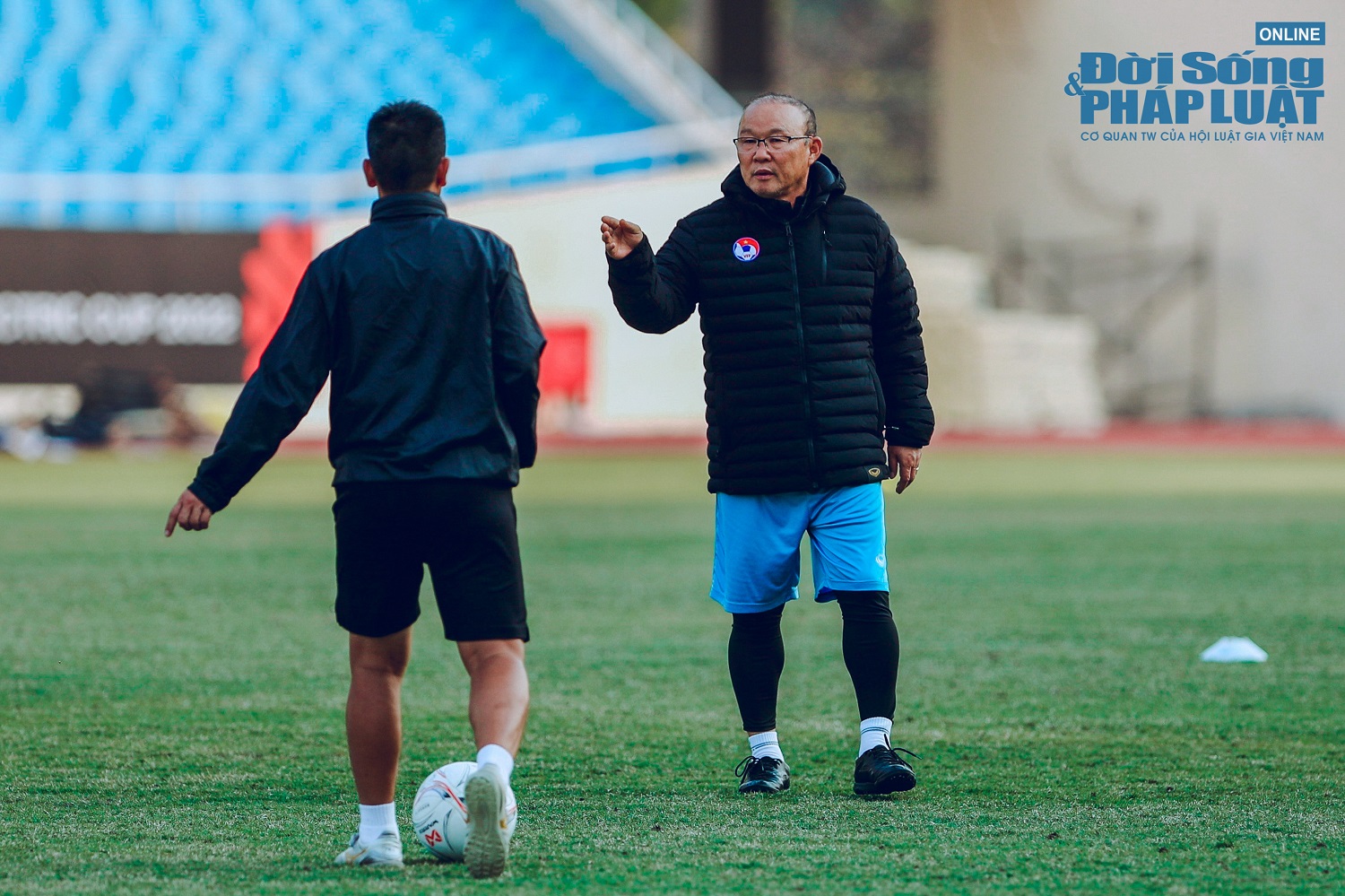 tuyen viet nam tap luyen som cung nhau don giang sinh 2022 2 tuyen viet nam tap luyen som cung nhau don giang sinh 2022 2