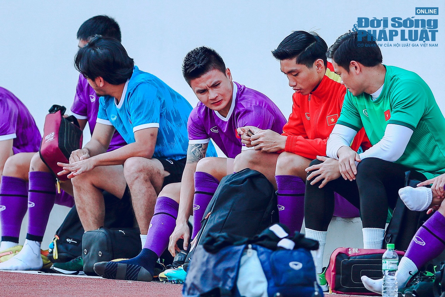 tuyen viet nam tap luyen som cung nhau don giang sinh 2022 3 tuyen viet nam tap luyen som cung nhau don giang sinh 2022 3