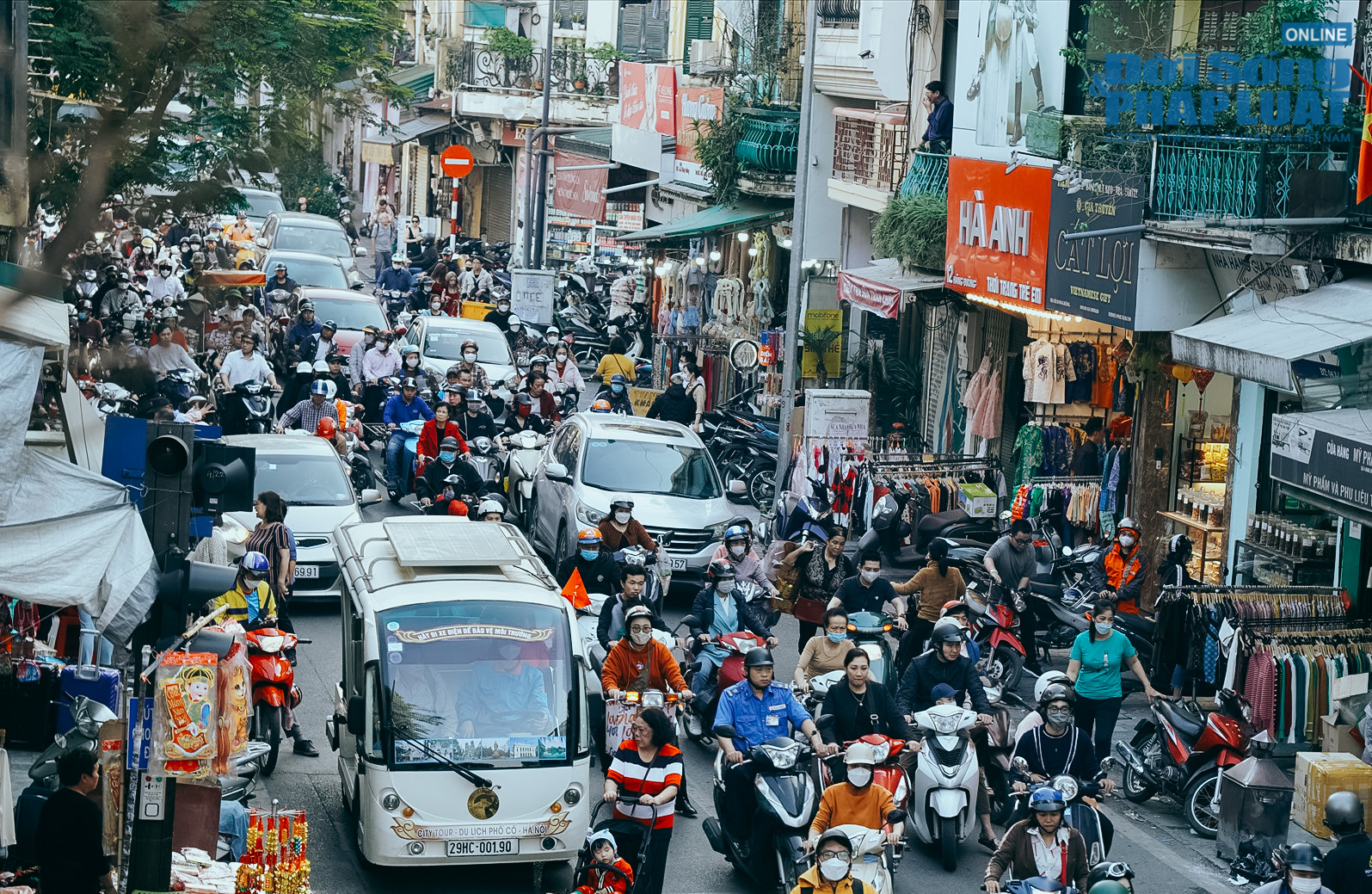 giao thong un tac ngay can tet nguyen dan 41 giao thong un tac ngay can tet nguyen dan 41