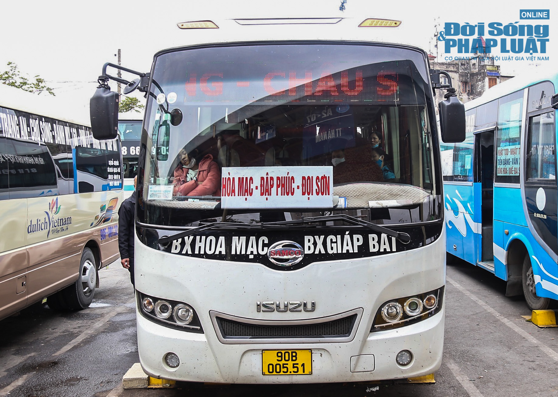 ha noi ben xe tap nap nguoi dan ve que don tet nguyen dan 2023 71 ha noi ben xe tap nap nguoi dan ve que don tet nguyen dan 2023 71