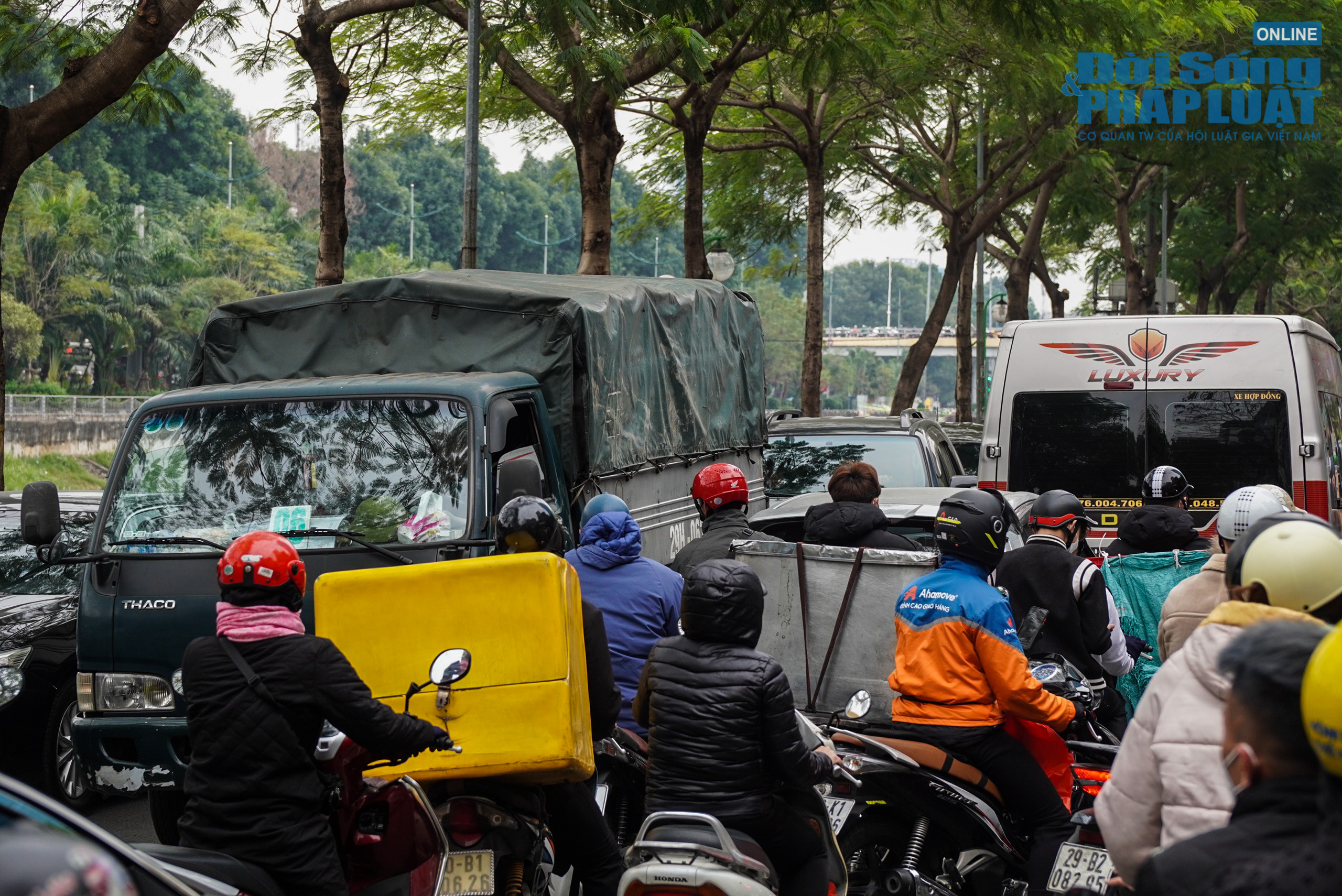 ha noi giao thong un tac trong ngay lam viec cuoi truoc ki nghi tet nguyen dan 2023 19 ha noi giao thong un tac trong ngay lam viec cuoi truoc ki nghi tet nguyen dan 2023 19