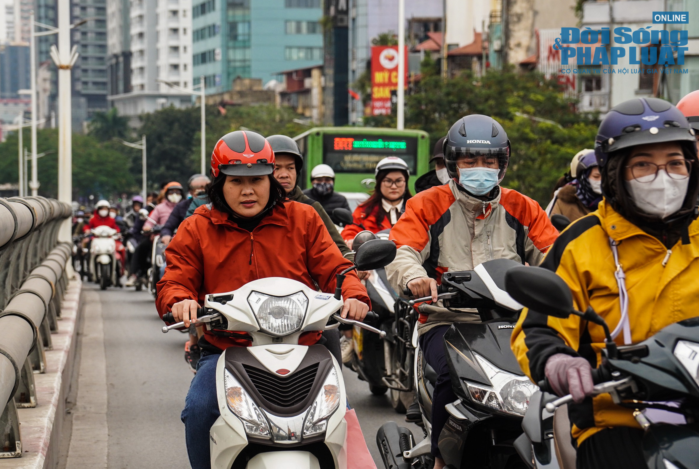 ha noi giao thong un tac trong ngay lam viec cuoi truoc ki nghi tet nguyen dan 2023 5 ha noi giao thong un tac trong ngay lam viec cuoi truoc ki nghi tet nguyen dan 2023 5