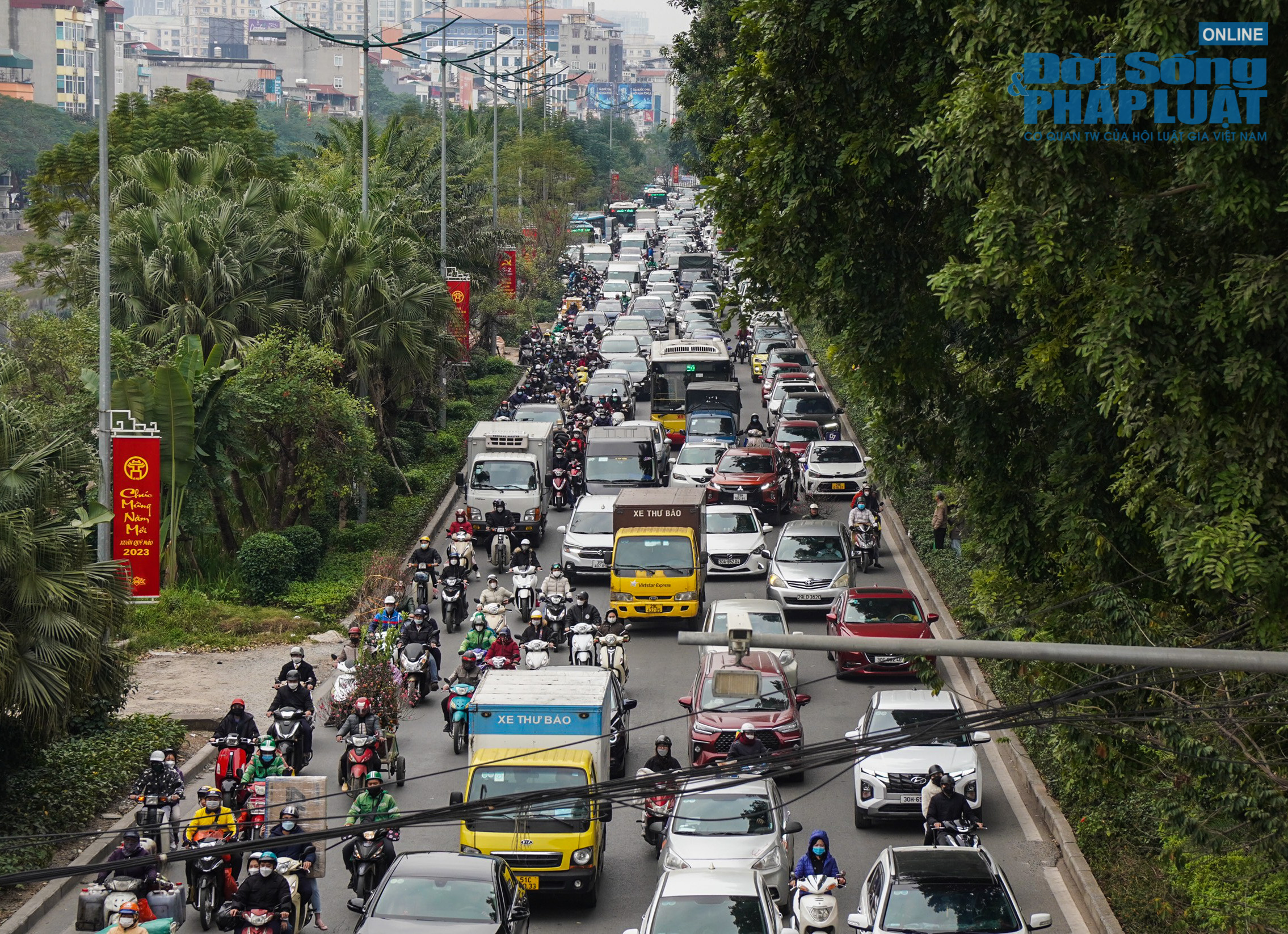 ha noi giao thong un tac trong ngay lam viec cuoi truoc ki nghi tet nguyen dan 2023 7 ha noi giao thong un tac trong ngay lam viec cuoi truoc ki nghi tet nguyen dan 2023 7