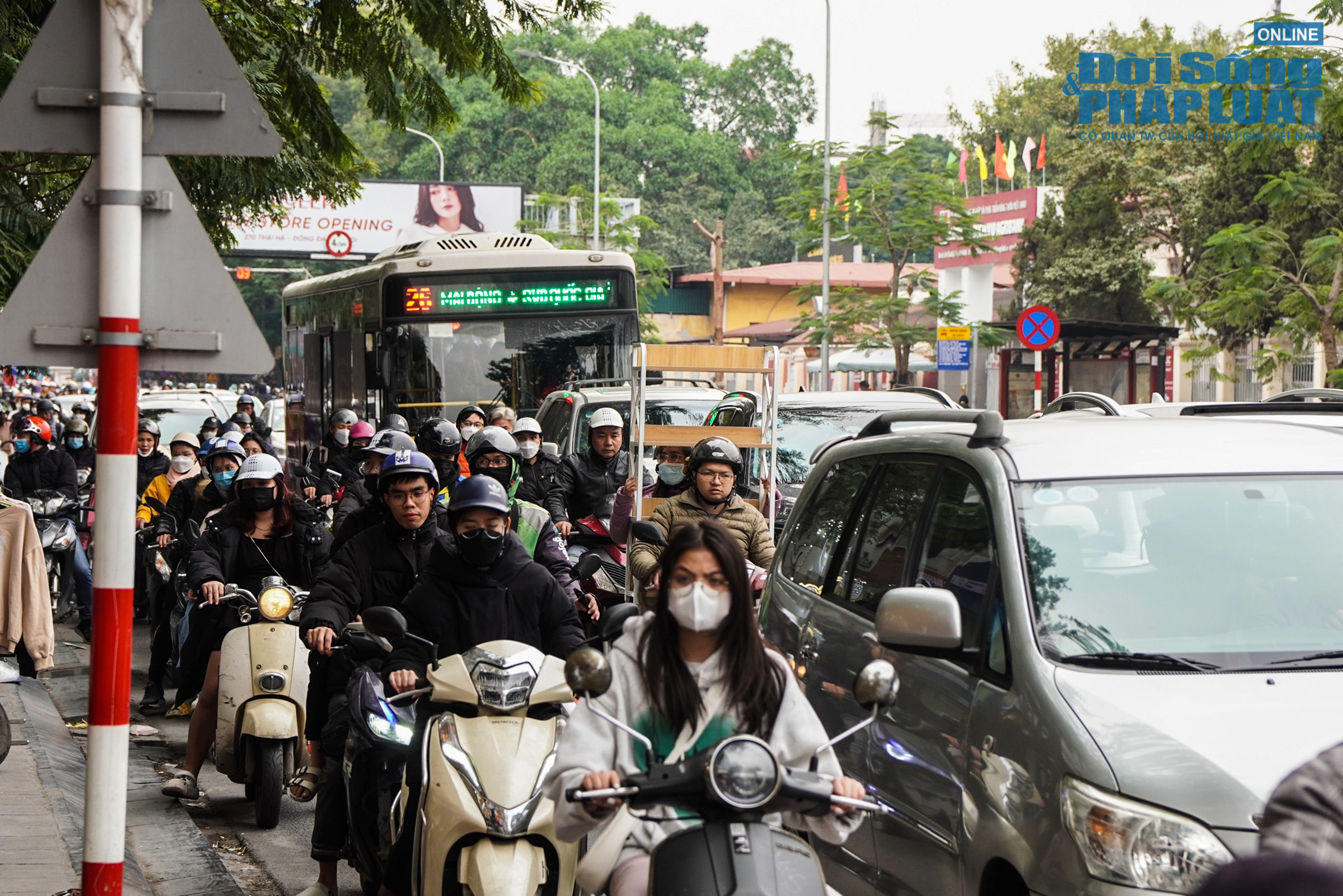 ha noi giao thong un tac trong ngay lam viec cuoi truoc ki nghi tet nguyen dan 2023 ha noi giao thong un tac trong ngay lam viec cuoi truoc ki nghi tet nguyen dan 2023