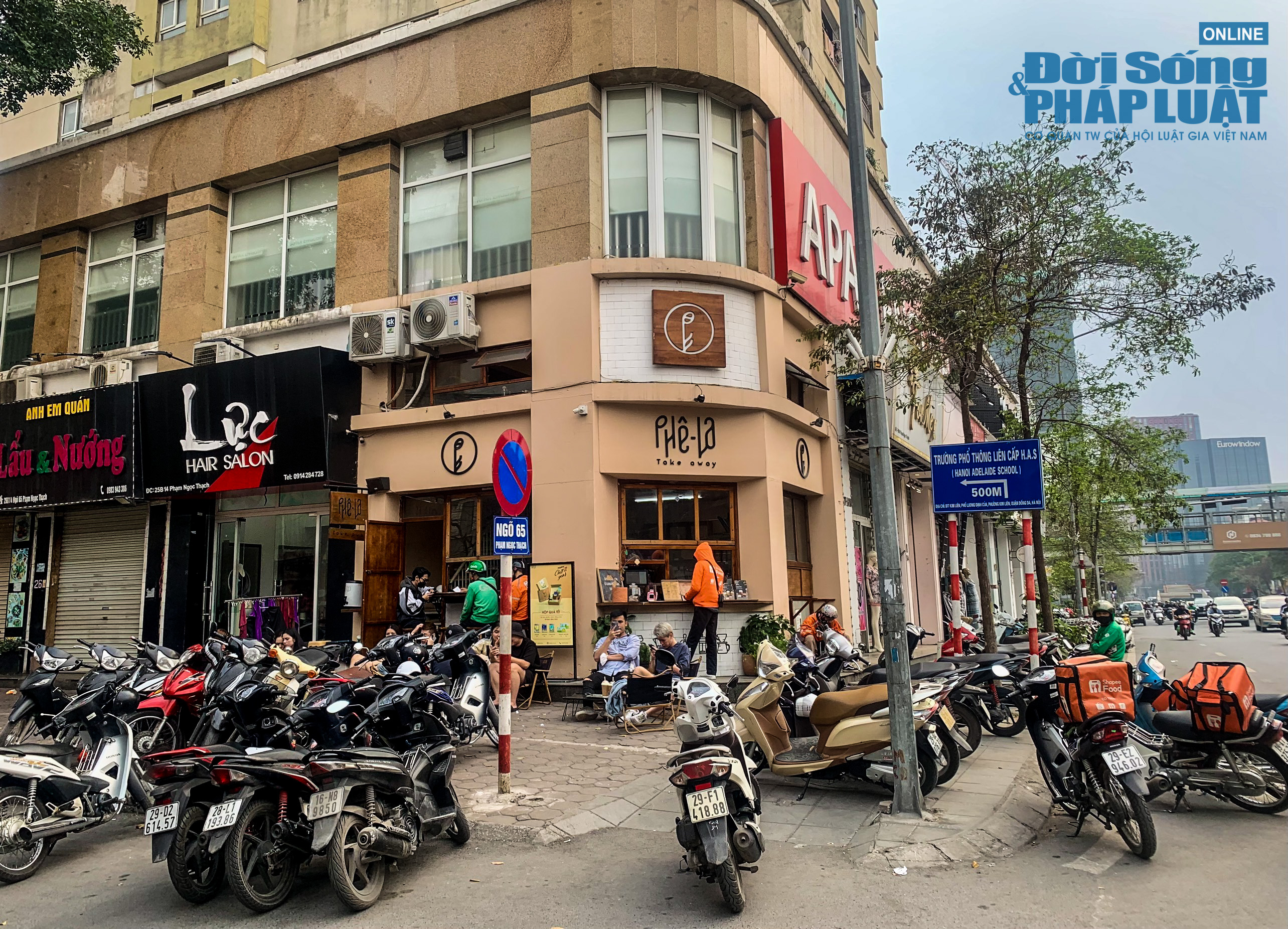 hang quan tan dung via he lam noi kinh doanh phuong trung liet bao gio xu ly 3 hang quan tan dung via he lam noi kinh doanh phuong trung liet bao gio xu ly 3