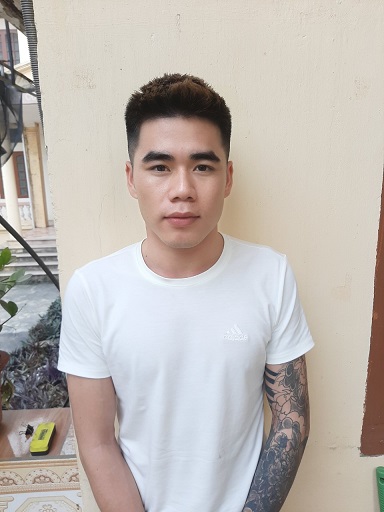 17423luong van la 17423luong van la