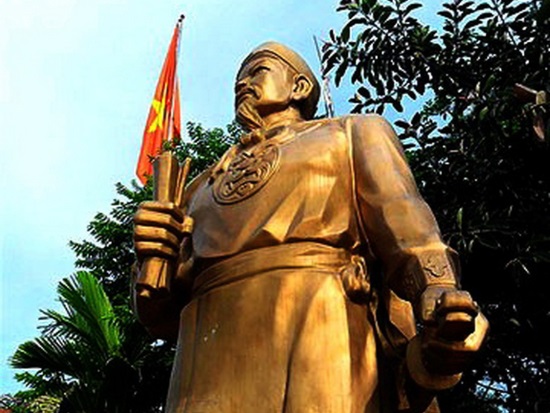 tran nhat duat dspl tran nhat duat dspl