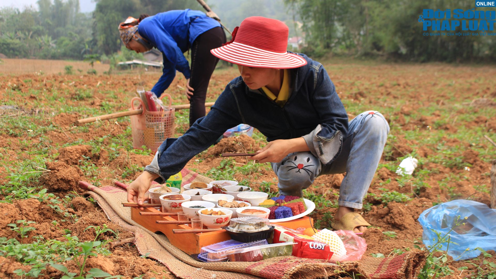 doc dao phong tuc tao mo dip tet thanh minh cua dong bao tay nung o cao bang6 doc dao phong tuc tao mo dip tet thanh minh cua dong bao tay nung o cao bang6