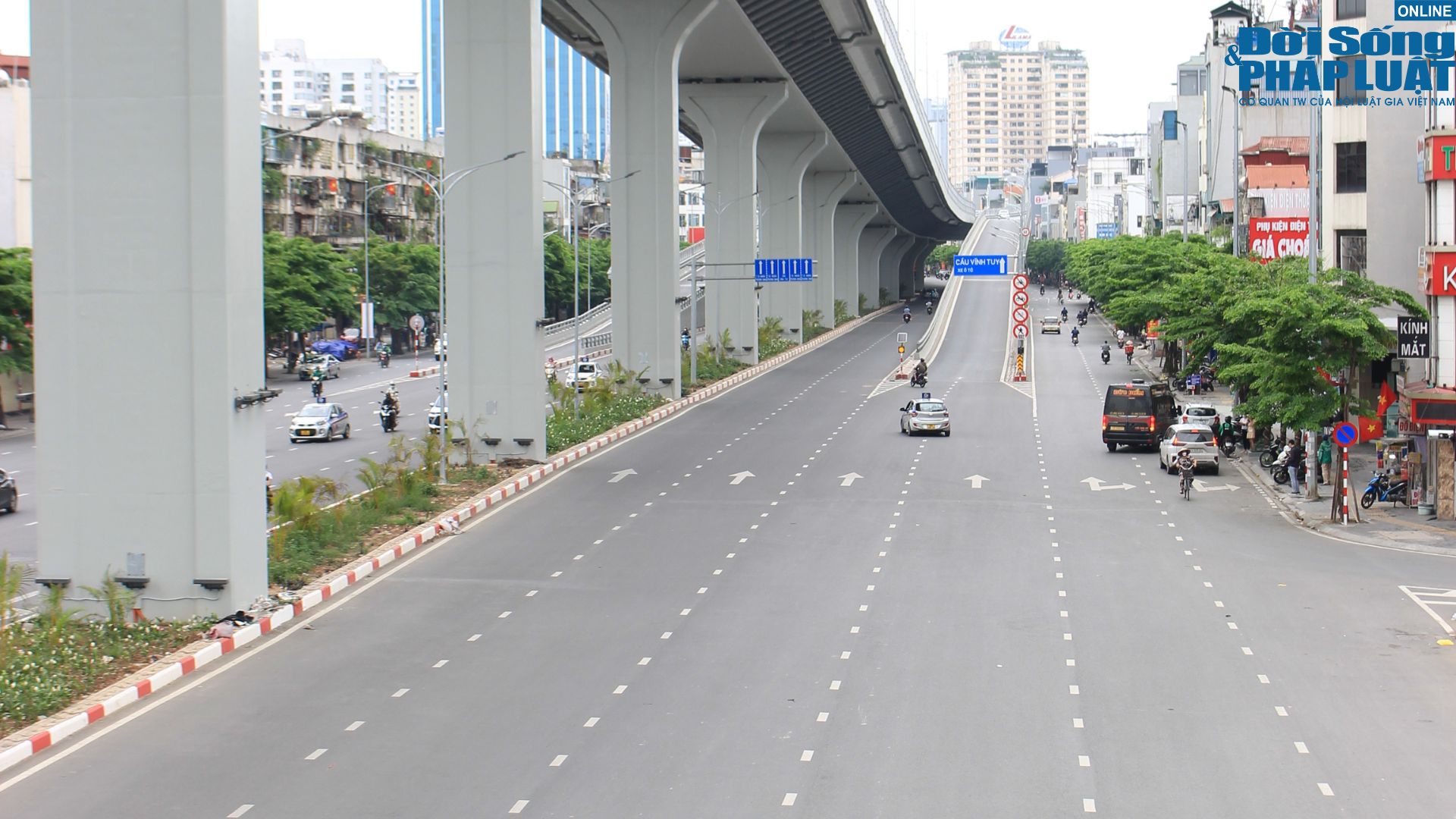 cac tuyen duong ha noi vang ve nhung ngay dau nghi le cac tuyen duong ha noi vang ve nhung ngay dau nghi le