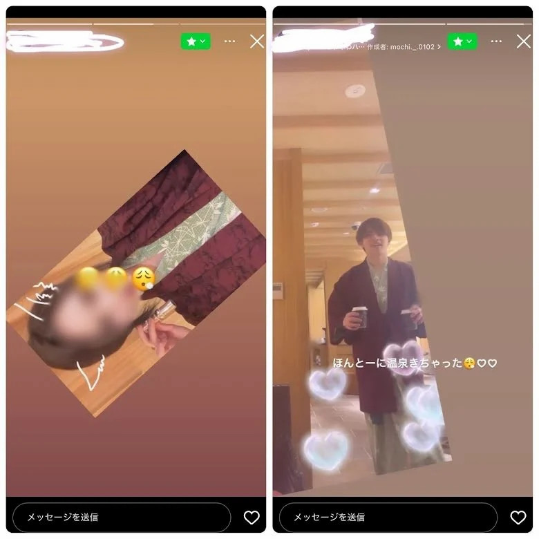 nam idol 16 tuoi gay soc khi bi lo anh giuong chieu voi fan nu hon 12 tuoi 3