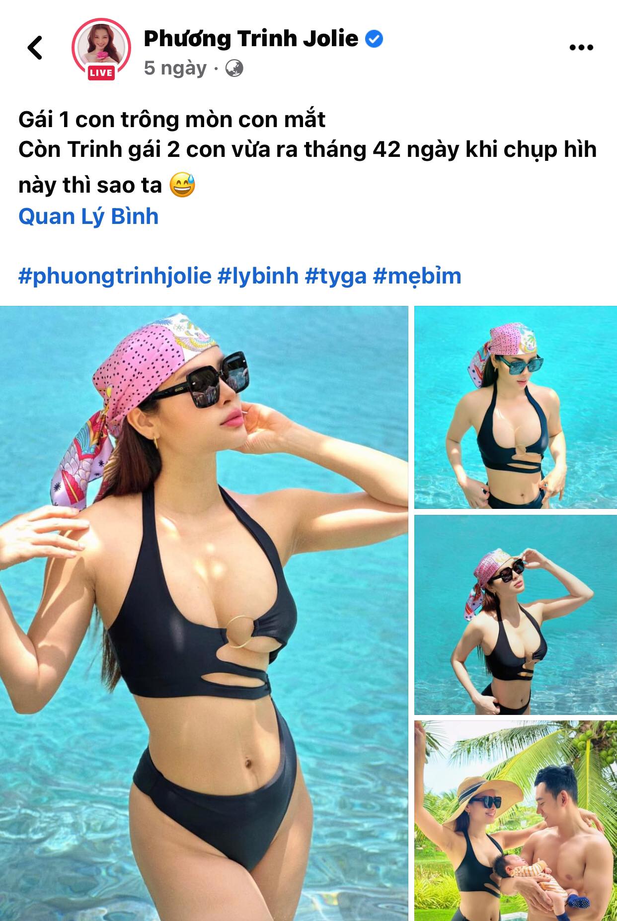 phuong trinh jolie dap tra khi bi mia mai vi mac bikini hau sinh no 1 phuong trinh jolie dap tra khi bi mia mai vi mac bikini hau sinh no 1