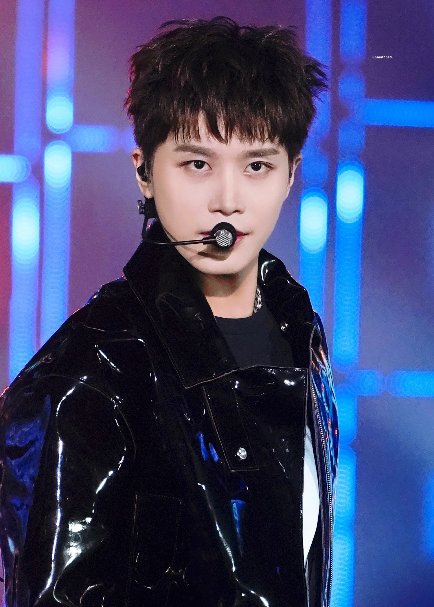 taeil nct gap tai nan giao thong 2