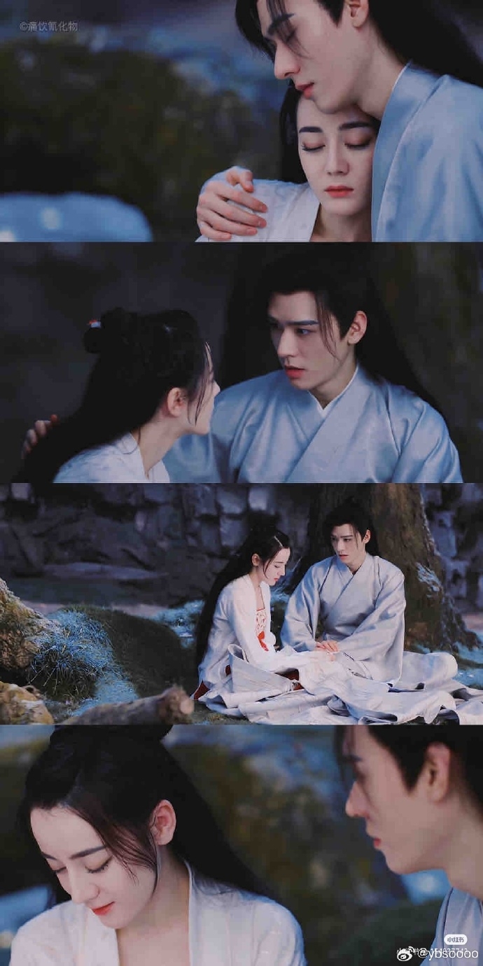 an lac truyen co diem douban khien nguoi xem bat ngo 4