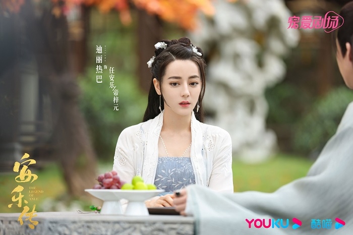 an lac truyen co diem douban khien nguoi xem bat ngo 6