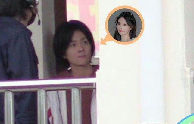 bach loc hoa than thanh nhan vien giao hang trong phim moi khien fan nhan khong ra 2