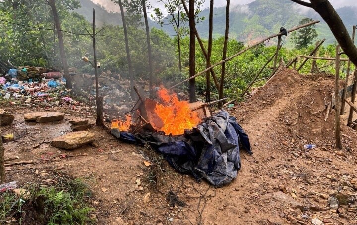 lanh dao tinh quang nam chi dao truy quet vang tac 1 lanh dao tinh quang nam chi dao truy quet vang tac 1