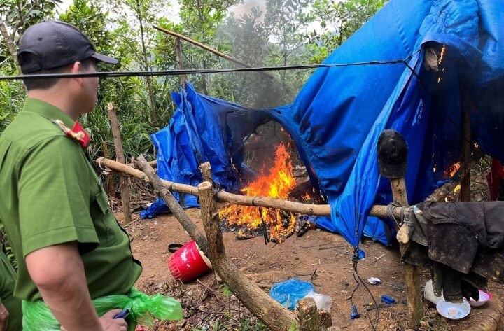 lanh dao tinh quang nam chi dao truy quet vang tac 2 lanh dao tinh quang nam chi dao truy quet vang tac 2
