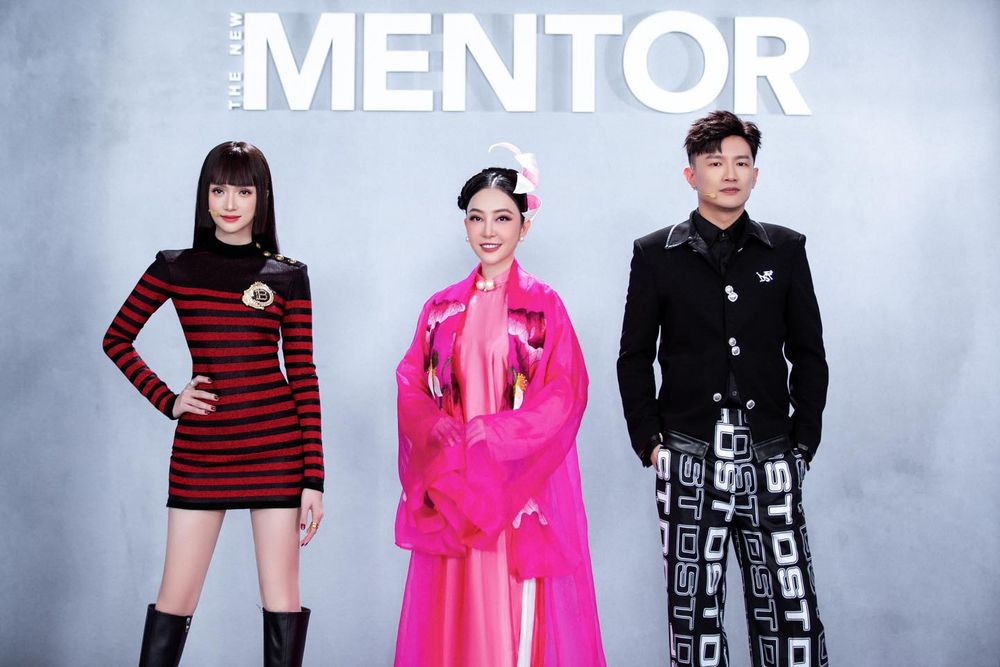 the new mentor tap 2 loat chieu tro khien nguoi xem choang ngop 8 the new mentor tap 2 loat chieu tro khien nguoi xem choang ngop 8