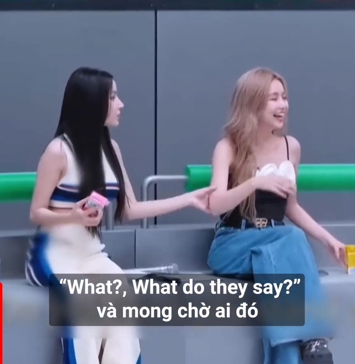 cung tham gia chuong trinh thuc te trung quoc nhung lyly lai bi doi xu trai nguoc voi chi pu 6 cung tham gia chuong trinh thuc te trung quoc nhung lyly lai bi doi xu trai nguoc voi chi pu 6