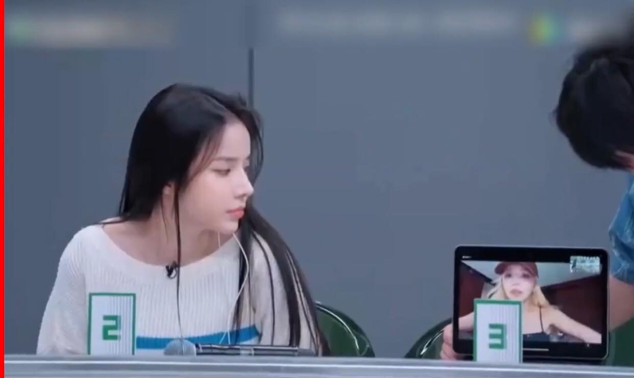 cung tham gia chuong trinh thuc te trung quoc nhung lyly lai bi doi xu trai nguoc voi chi pu 8 cung tham gia chuong trinh thuc te trung quoc nhung lyly lai bi doi xu trai nguoc voi chi pu 8