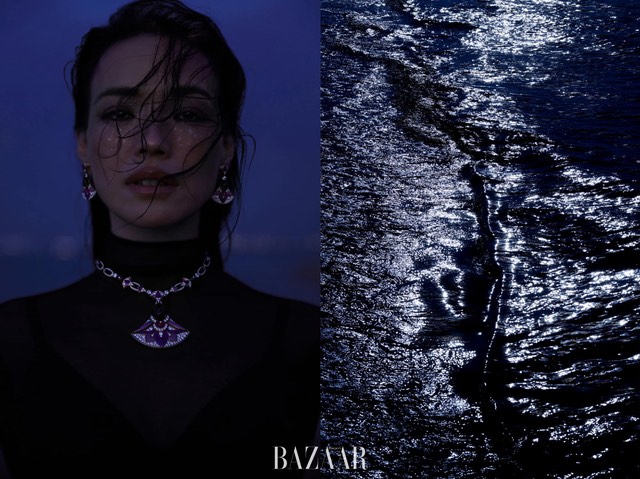 thu ky khoe voc dang quyen ru o tuoi u50 tren bia harpers bazaar thang 9 14 thu ky khoe voc dang quyen ru o tuoi u50 tren bia harpers bazaar thang 9 14